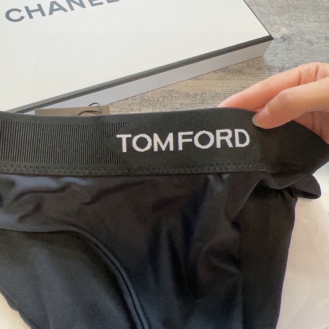 Tom Ford Vest